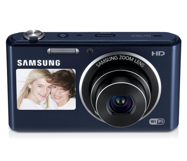 Samsung DV150F - 1394577 - zdjęcie 4